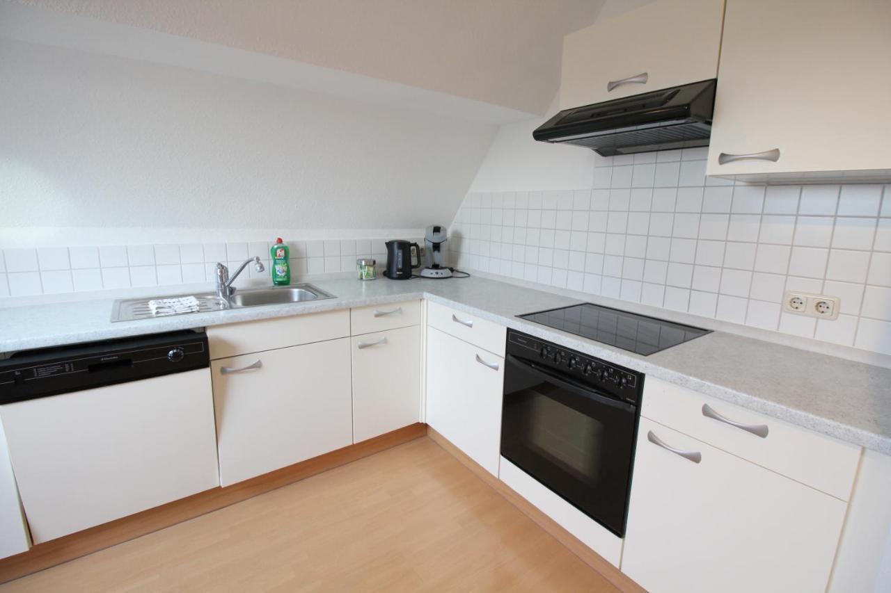 Stylische Ferienwohnung Mit Ausblick Haslach Luaran gambar
